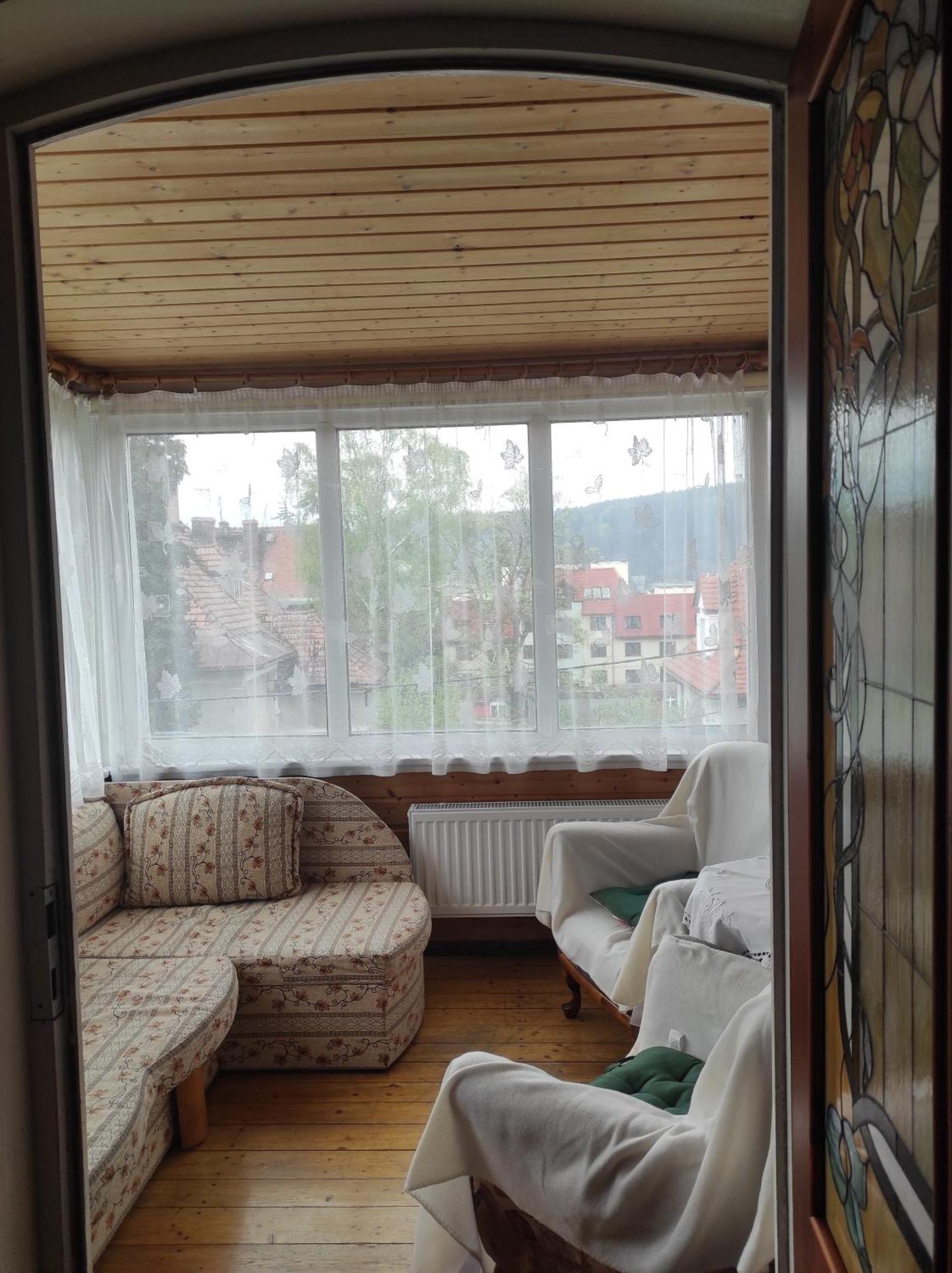 Willa Helena Polanica-Zdroj Room photo